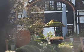 Torhaus Möhnesee